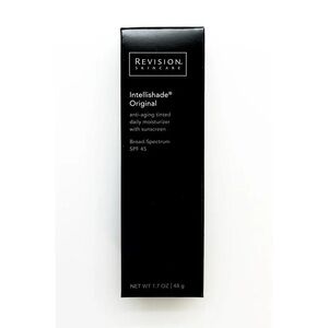Revision Skincare Anti Agubg Tinted Daily Mositurizer With Sunscreen